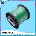 UL Series AGG High Voltage Silicone stranded wire cable